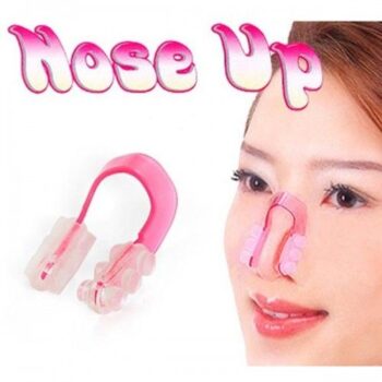 Nose Up clips