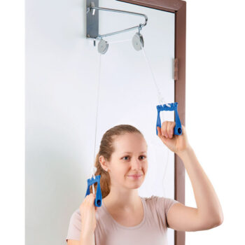 Exercise Pulley
