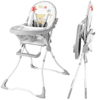 Bambino - Baby Dining Chair