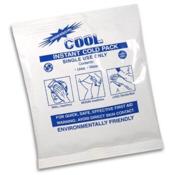 Ice Pack