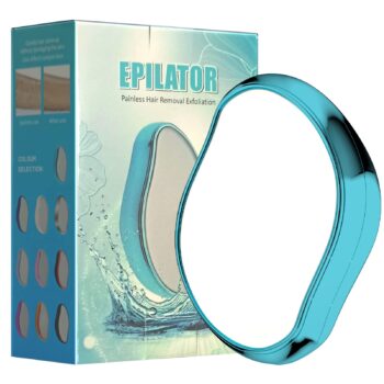 Epilator Painless Hair Removal Tool