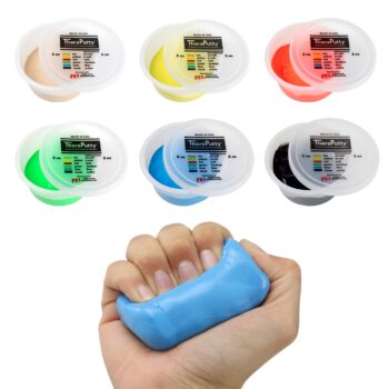 Therapy Putty