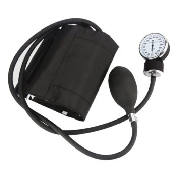 Pneumatic sphygmomanometer