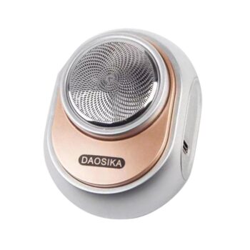 Portable Shaver