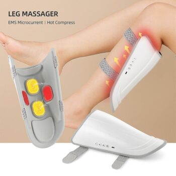 Leg And Arm Moulding Massage Instrument