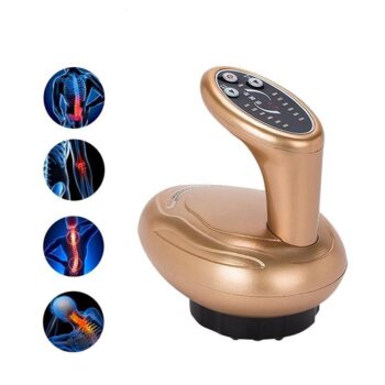 Meridian Suction Instrument