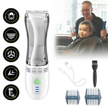 Baby Clipper - Kemei