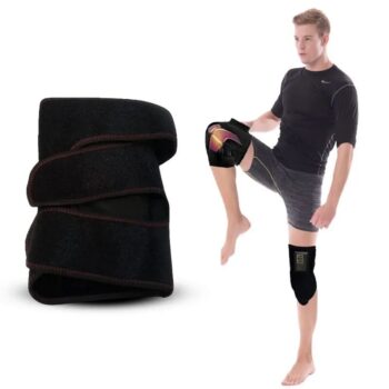 Massage Knee Rechargeable
