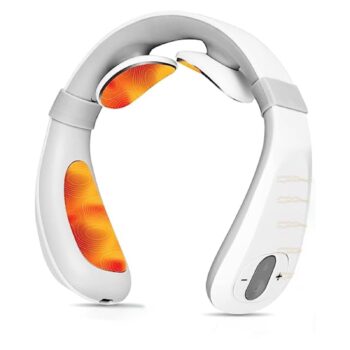 Electric Neck Massager