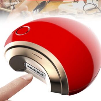 Electric Nail Clipper