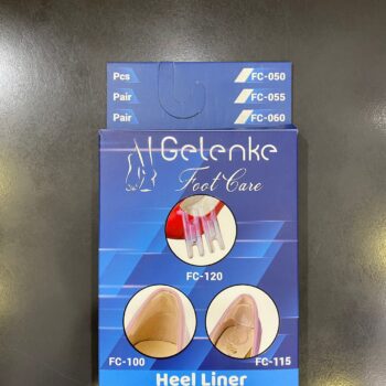 Foot Care - Gelenke
